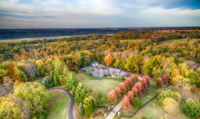 real estate aerial photography louisville
