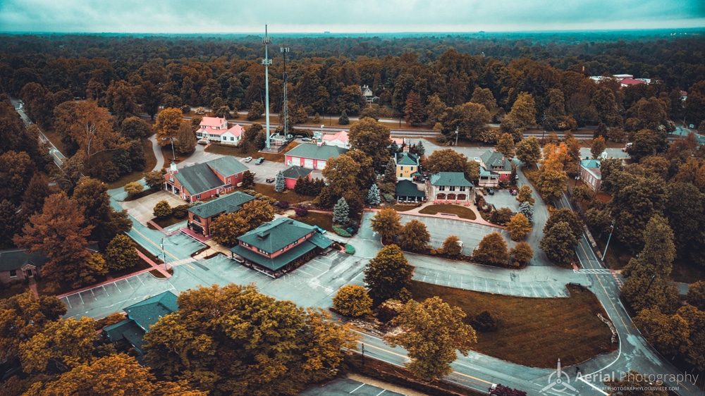 Drone Photography Louisville