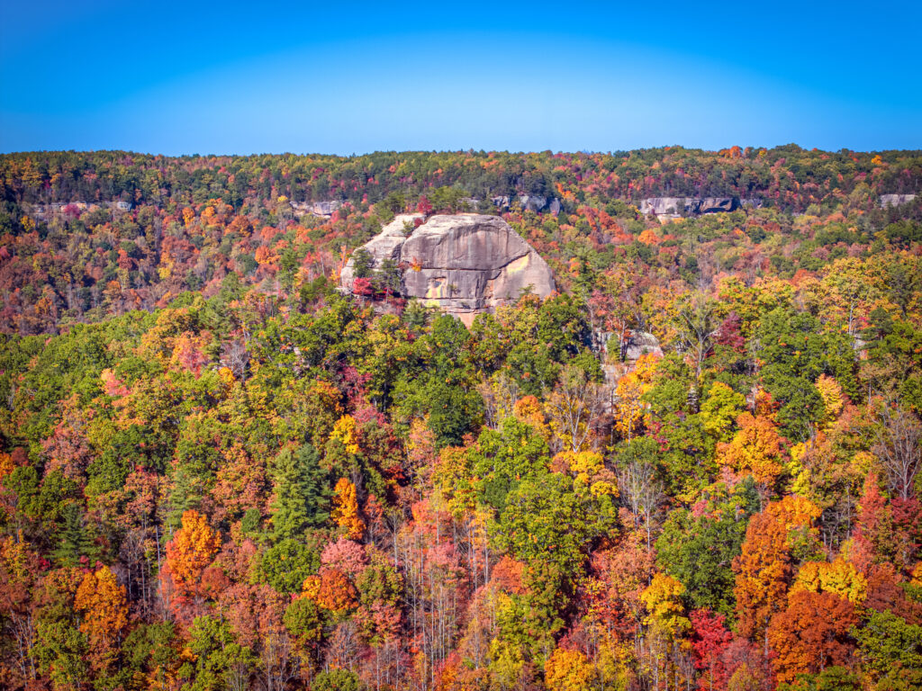 Drone Photography Kentucky