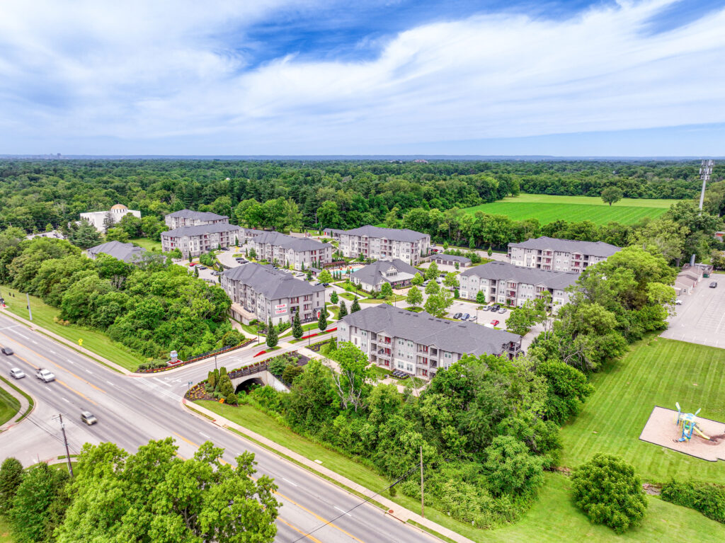 Real Estate Drone Photography