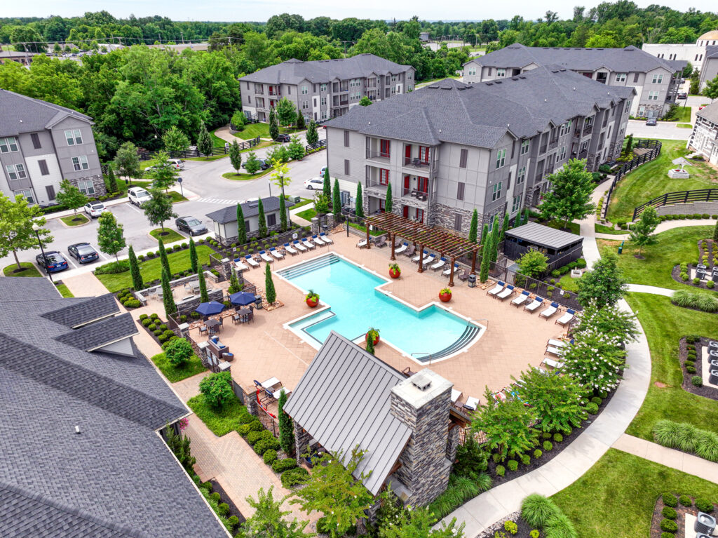 Real Estate Drone Photography