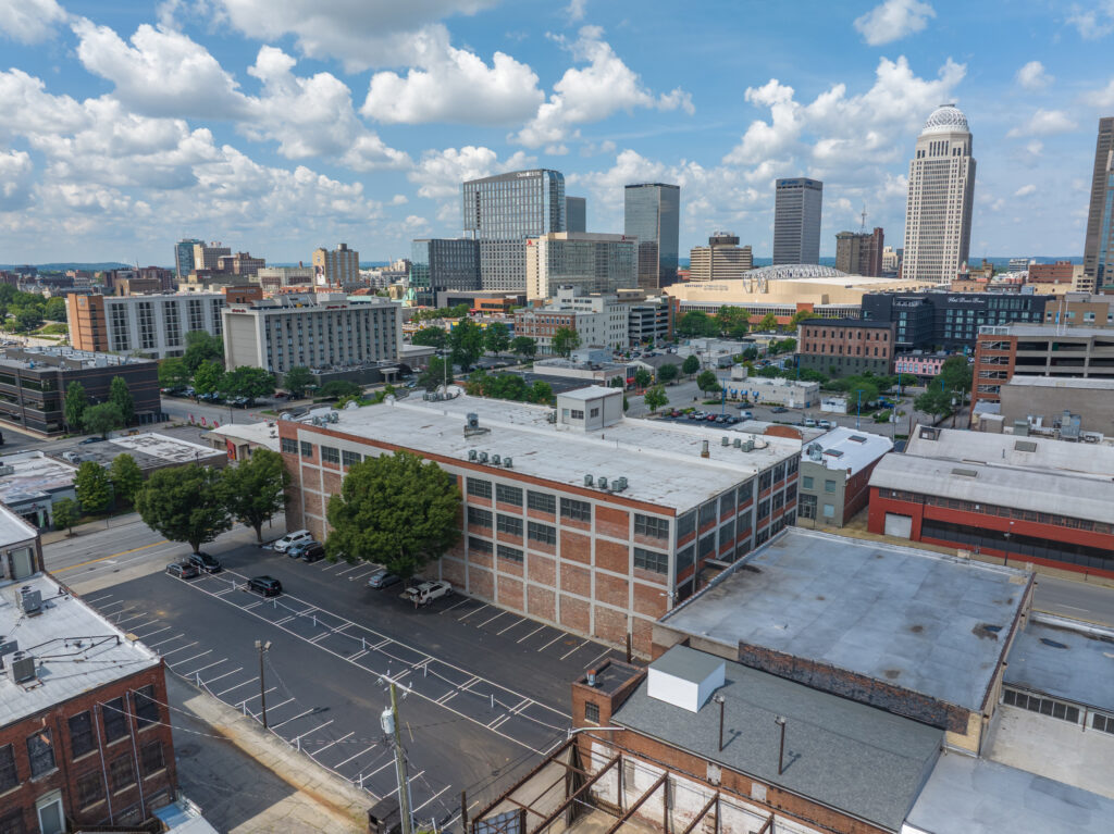 Real Estate Photographer Louisville