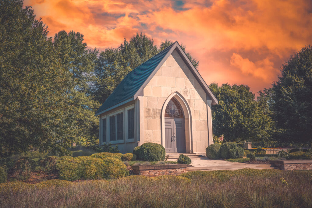 Lexington Aerial Photography