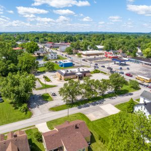 Aerial Photography Bardstown