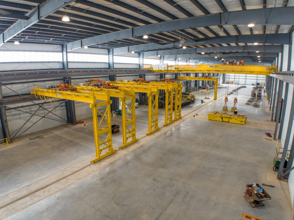 Industrial Photography