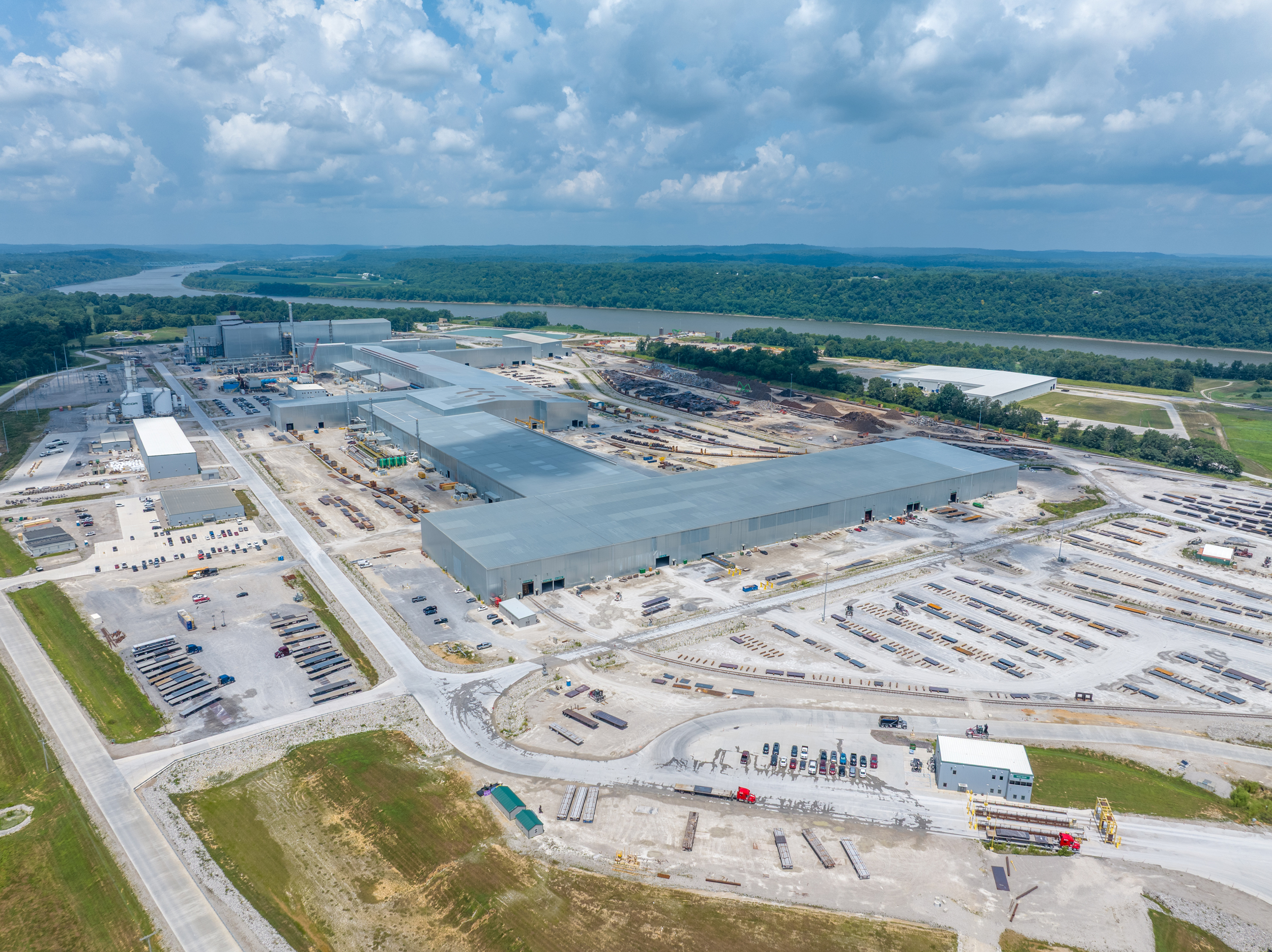Industrial Photography