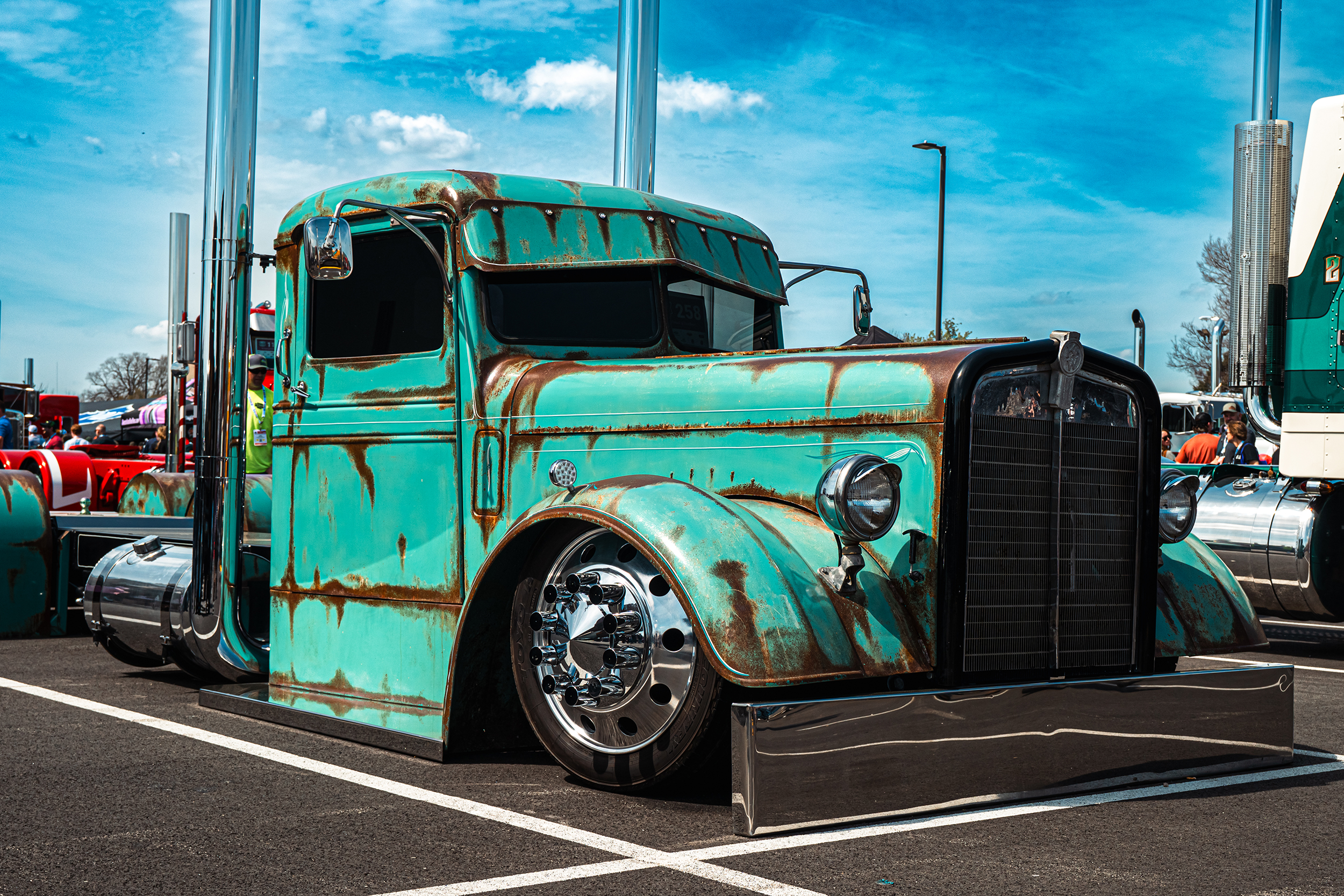 Louisville Photographer