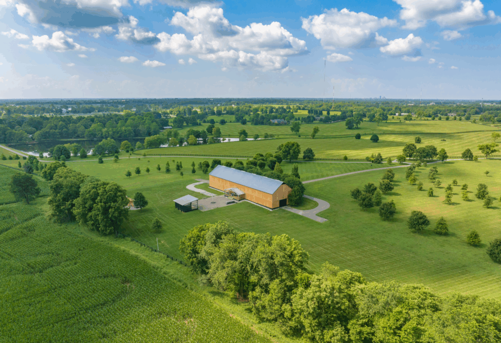 aerial-photography-lexington