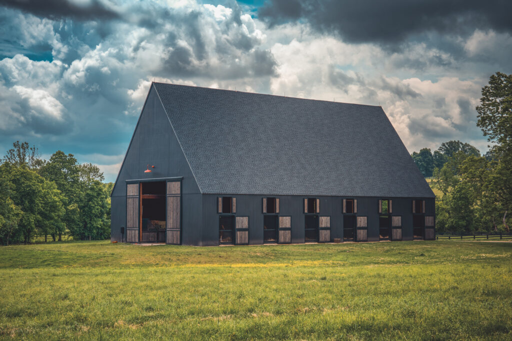 Aerial Photography Lexington