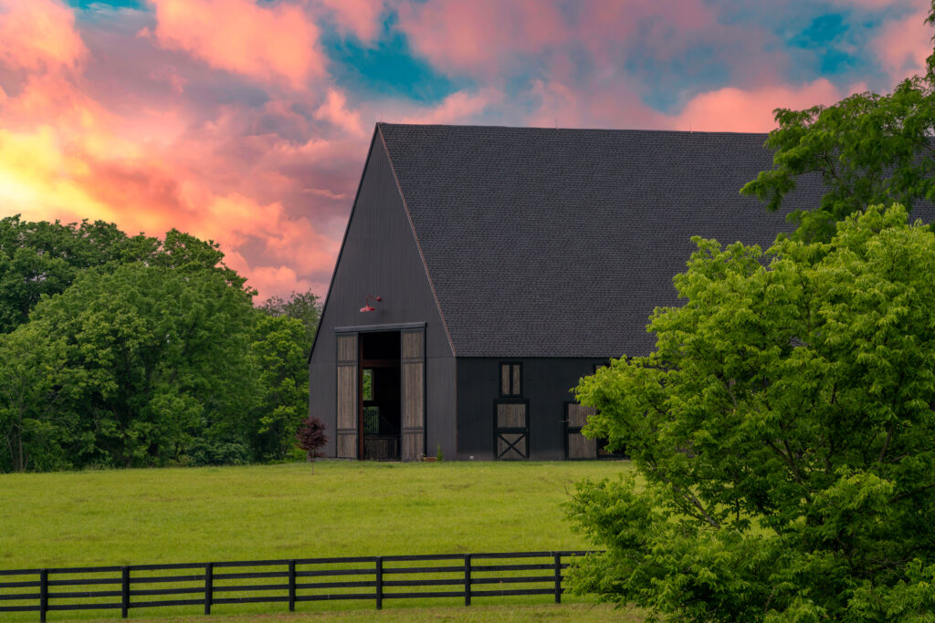 Aerial Photography Lexington