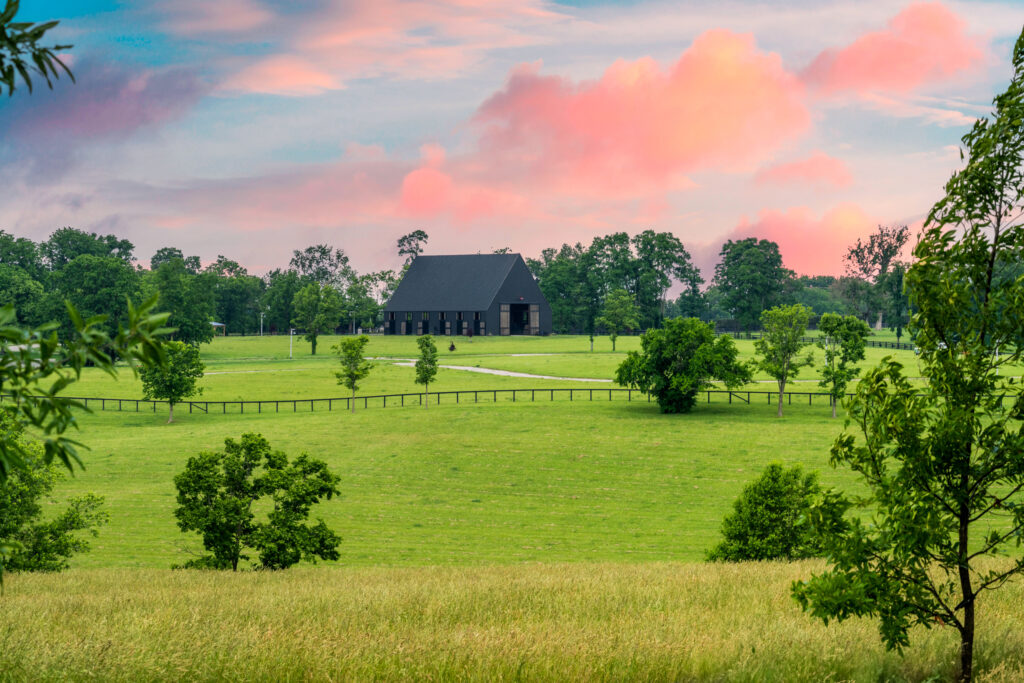 Aerial Photography Lexington